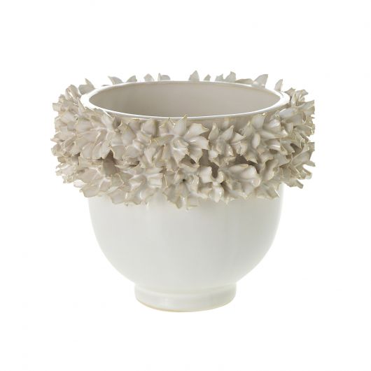 Gardenia Flower Pot