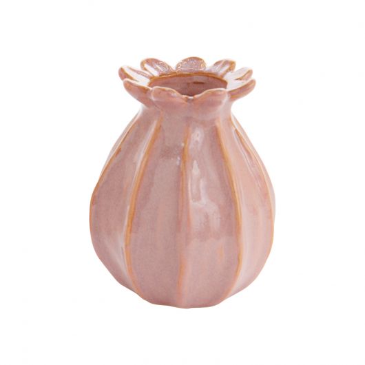 Rosemead Vase Pink