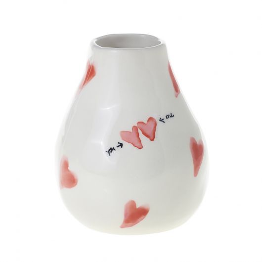 Self Love Bud Vase
