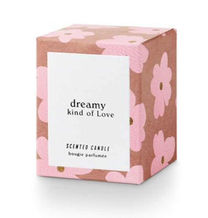 Dreamy Kind of Love Candle